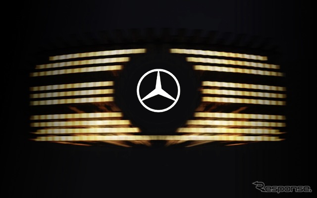 メルセデスベンツの主力SUV『GLC』、新型を9月に世界初公開へ