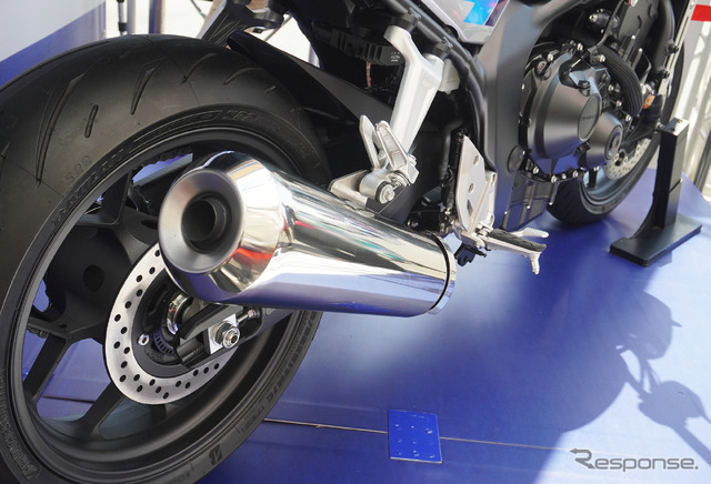 ホンダ CB1000F SE（鈴鹿8耐2025）