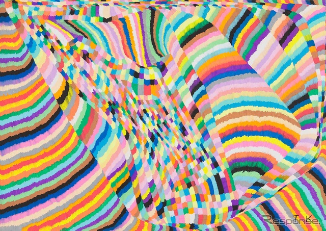作品名：はばたく