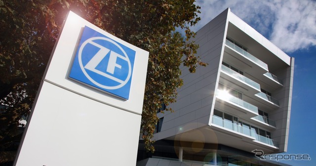 ZF