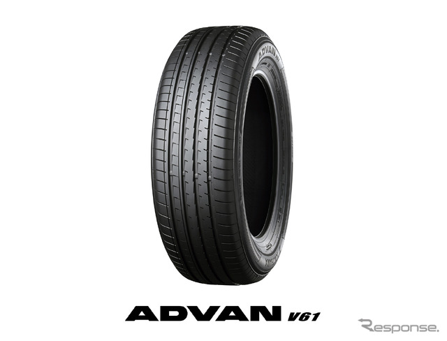 ADVAN V61（アドバン・ブイ・ロクイチ）
