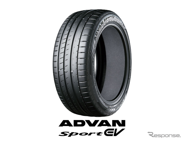 ADVAN Sport EV（アドバン・スポーツ・イーブイ）