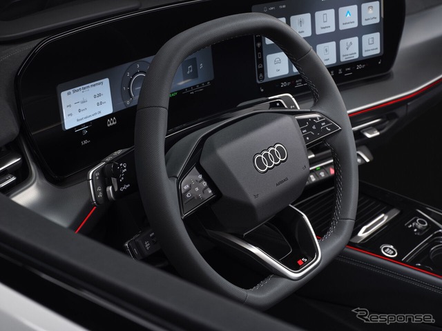 アウディ Q3 新型