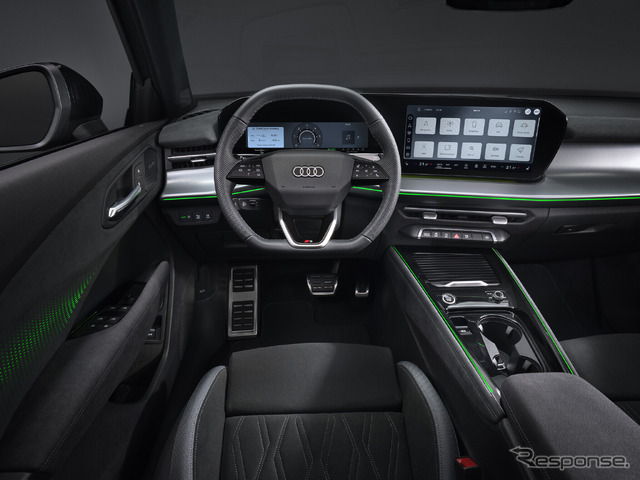 アウディ Q3 新型