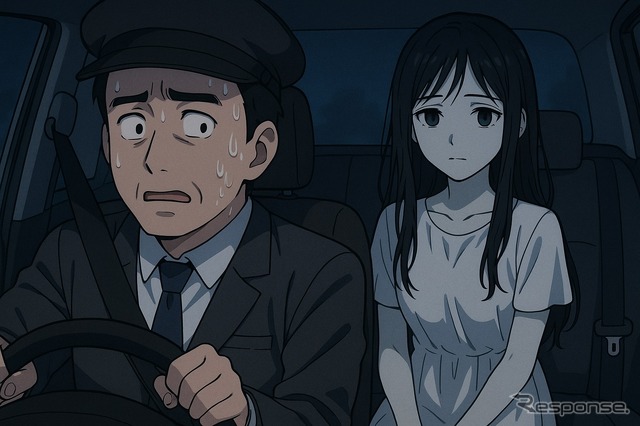 最後の乗客