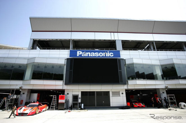 【SUPER GT 第7戦】キッズ記者体験会ほか、イベントを追加