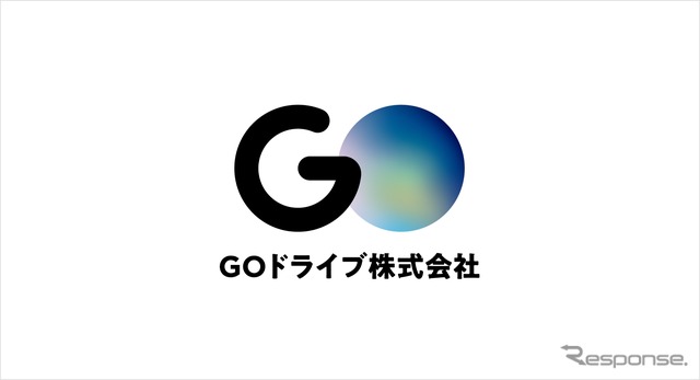 GOドライブのロゴ