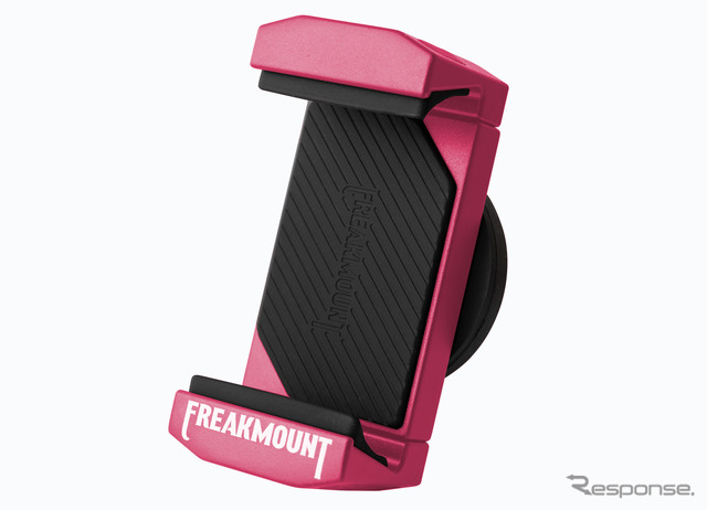 FREAKMOUNT2.0 チェリーピンク
