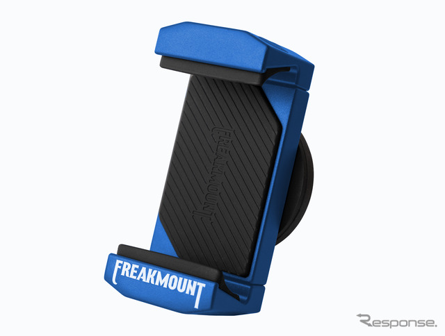 FREAKMOUNT2.0 ヴィンテージブルー