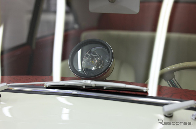 ヘンク・スピン氏がレストアしたポルシェ『356Aクーペ』（1958年製）