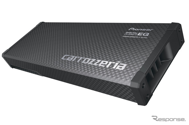 カロッツェリア・TS-WX70DA