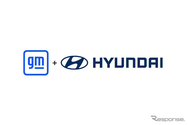 GMとヒョンデが5車種を共同開発
