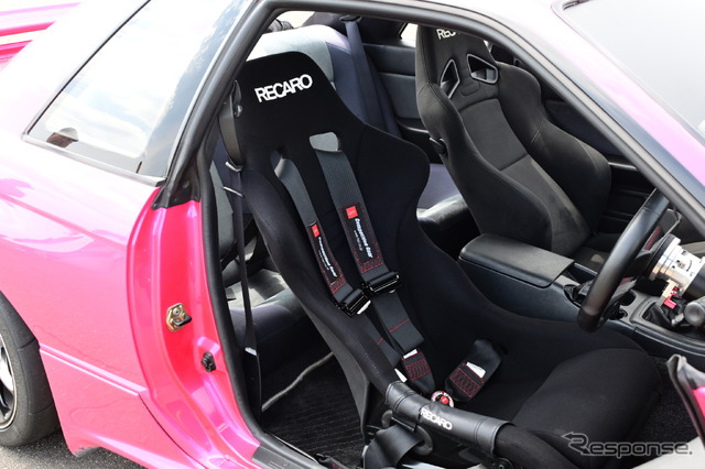 車検NGの落とし穴!? シート交換で絶対に知っておくべき新ルール