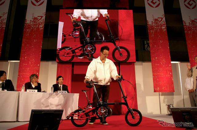 ［GOOD DESIGN EXPO 09］公開審査とプレゼンテーション