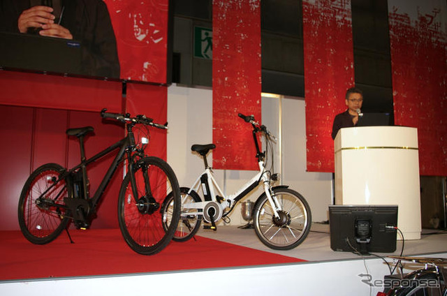 ［GOOD DESIGN EXPO 09］公開審査とプレゼンテーション
