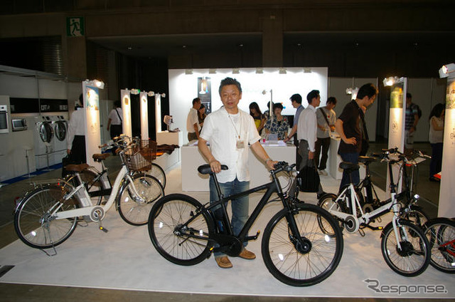［GOOD DESIGN EXPO 09］公開審査とプレゼンテーション