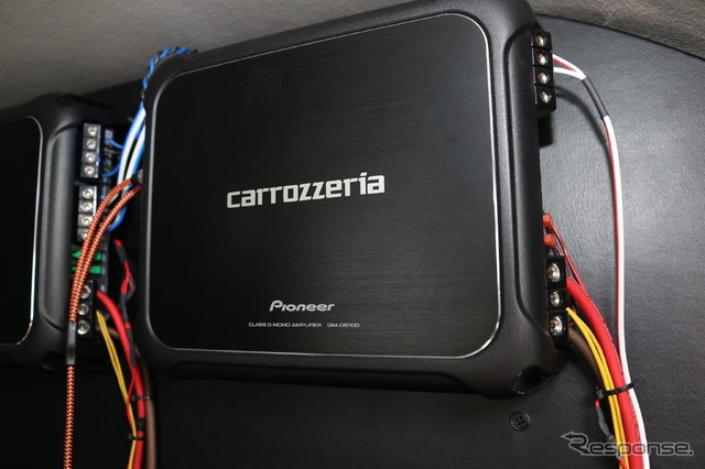 プリウスαオーナー、次なる挑戦は“高音質フロント”［car audio newcomer］by EPIC　後編