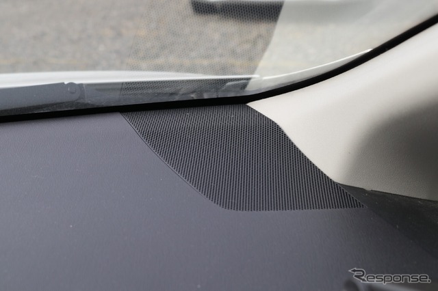 プリウスαオーナー、次なる挑戦は“高音質フロント”［car audio newcomer］by EPIC　後編