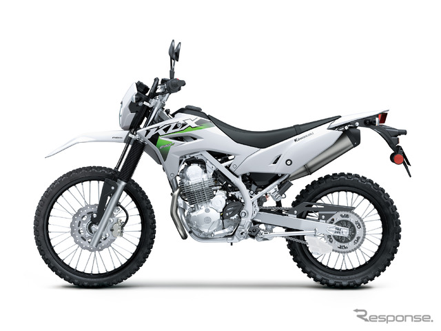 カワサキ KLX230 S
