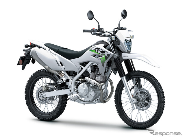 カワサキ KLX230 S