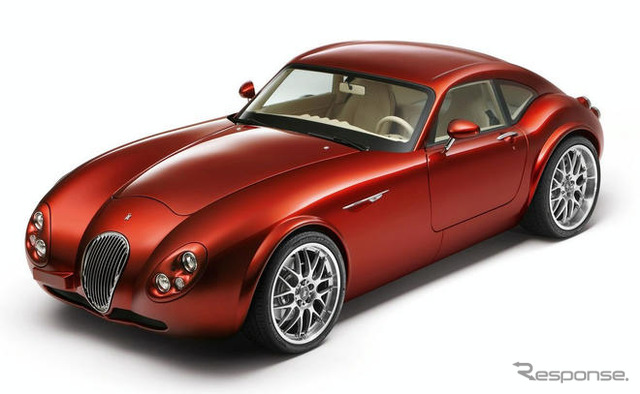 【フランクフルトモーターショー09】Wiesmann、仰天PR…会場で車両組み立て