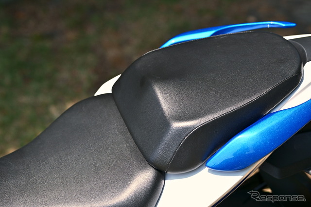 スズキ ジクサー250