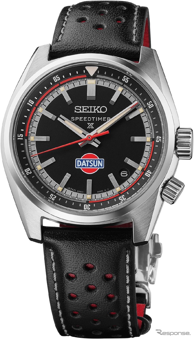 スピードタイマー メカニカル ダットサン240Z コラボレーション限定モデル
