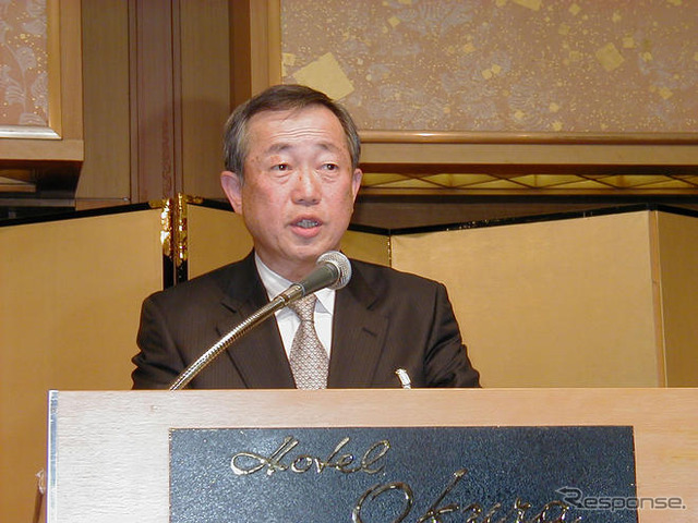 ［総選挙09］自工会、民主党政権にいきなり懸念