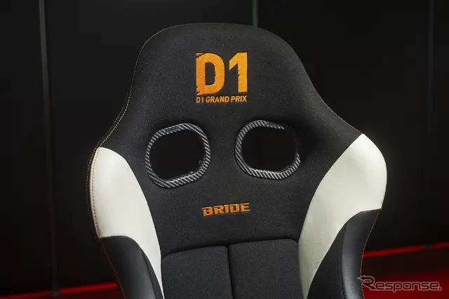 ZETA IV D1 Limited Edition