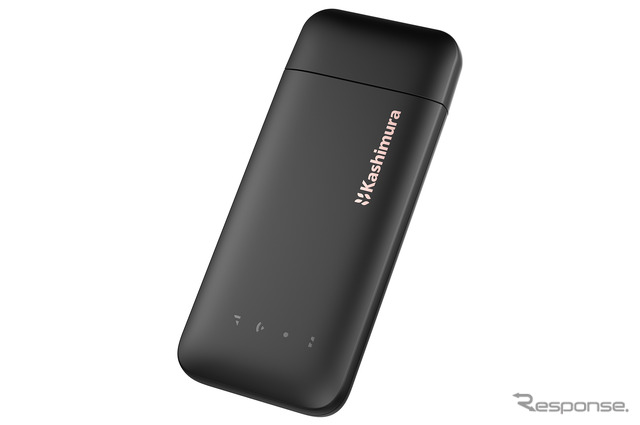 Kasimura・無線LANルーター/USB クラウドSIM 4G（AM-WF001/AM-WF002）