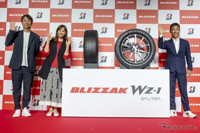 長野オリンピック スキージャンプ団体金メダリスト 原田雅彦さん、タレント 藤本美貴さん、レーシングドライバー 佐藤琢磨選手