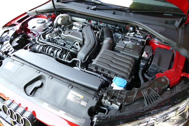 アウディA3 Sportback 30 TFSI S Line