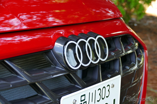 アウディA3 Sportback 30 TFSI S Line