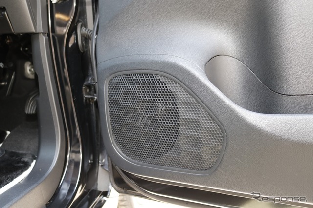 デリカミニが一晩で別物に！ プロ施工3ウェイ＋サブウーファーの実力［car audio newcomer］by AUDIO.VISUAL.SECURITY FIST