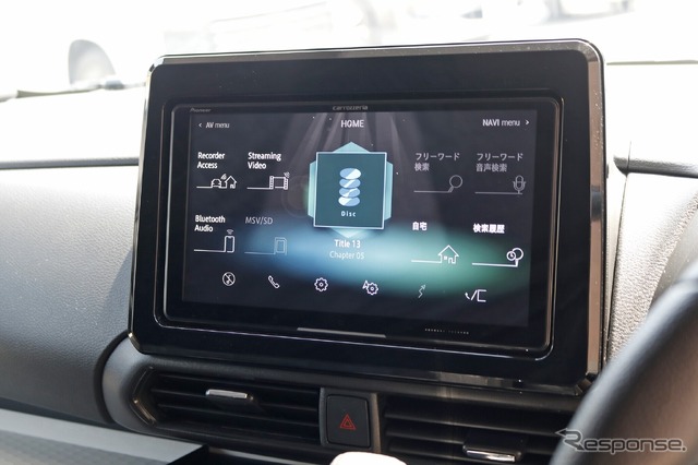 デリカミニが一晩で別物に！ プロ施工3ウェイ＋サブウーファーの実力［car audio newcomer］by AUDIO.VISUAL.SECURITY FIST