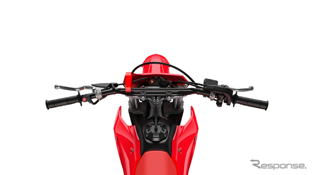 ホンダ『CRF300F』
