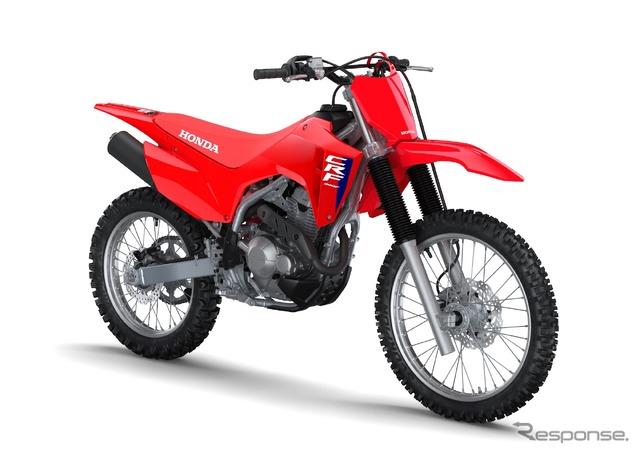 ホンダ『CRF300F』