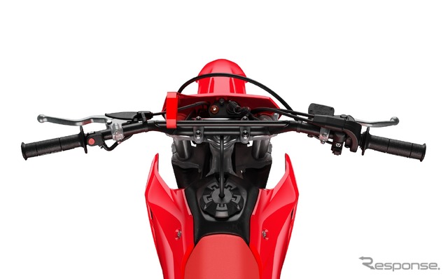 ホンダ『CRF300F』