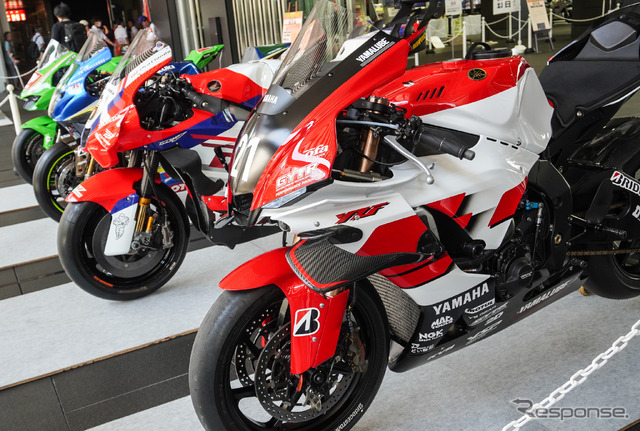 「8月19日はバイクの日 HAVE A BIKE DAY」
