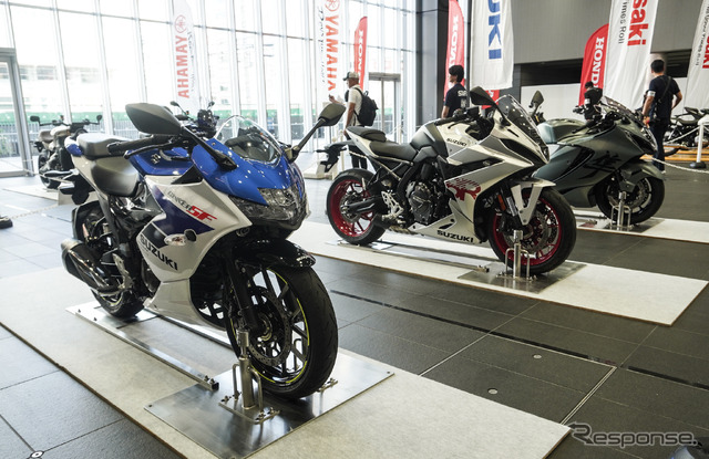 「8月19日はバイクの日 HAVE A BIKE DAY」