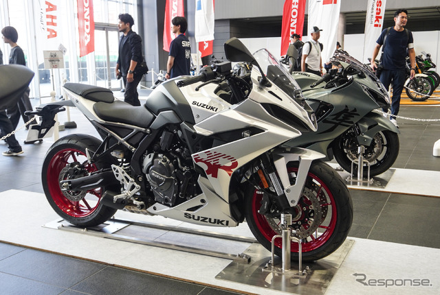 「8月19日はバイクの日 HAVE A BIKE DAY」