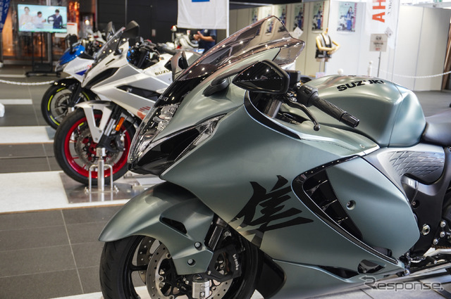 「8月19日はバイクの日 HAVE A BIKE DAY」