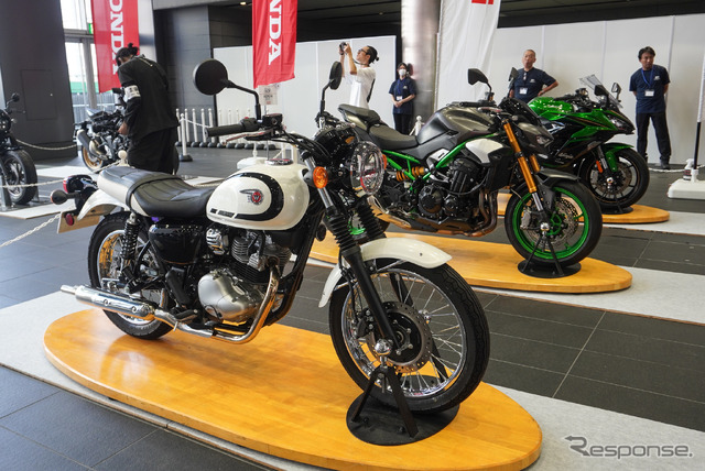 「8月19日はバイクの日 HAVE A BIKE DAY」