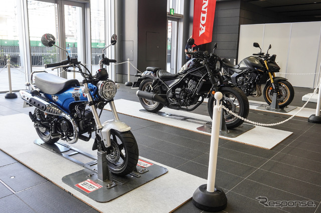 「8月19日はバイクの日 HAVE A BIKE DAY」