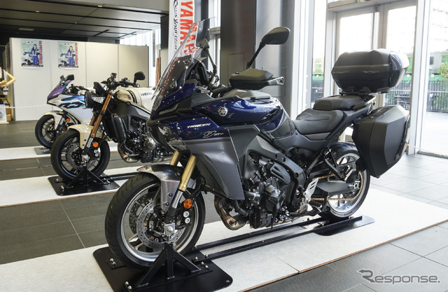 「8月19日はバイクの日 HAVE A BIKE DAY」
