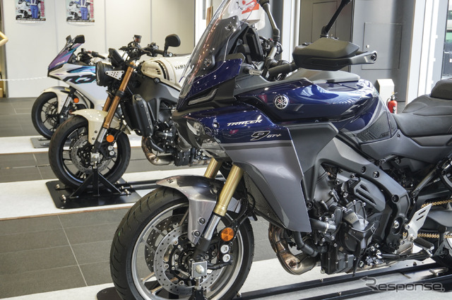 「8月19日はバイクの日 HAVE A BIKE DAY」