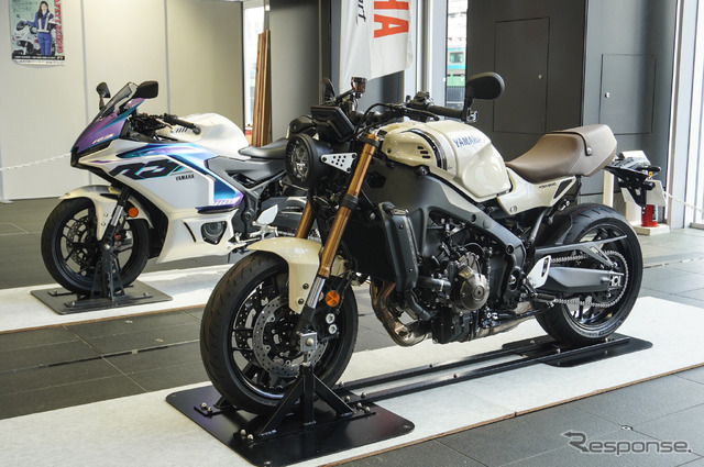 「8月19日はバイクの日 HAVE A BIKE DAY」