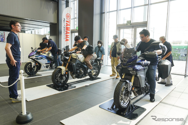 「8月19日はバイクの日 HAVE A BIKE DAY」