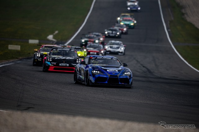 トーヨータイヤが参戦したNLS耐久シリーズ第6戦「NLS6」