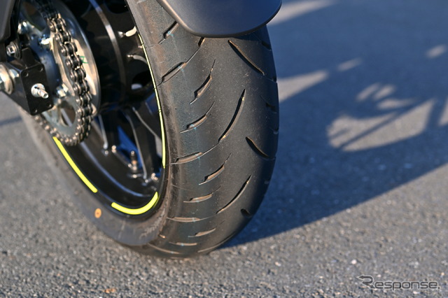 スズキ ジクサー250